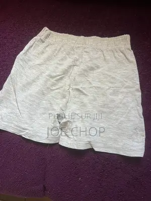 Shorts Enfants 3 À 4 Ans Kiabi