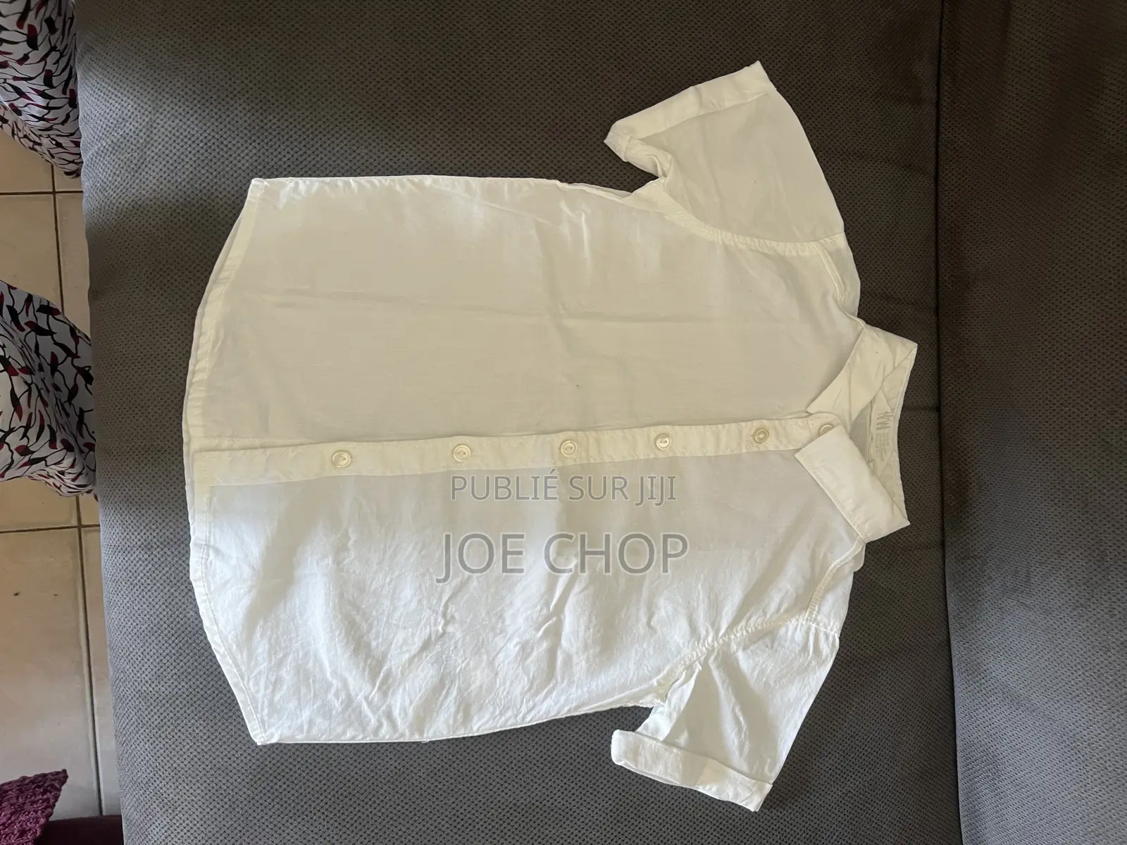 Ensemble Kiabi Pour Garçon De 2 Ans