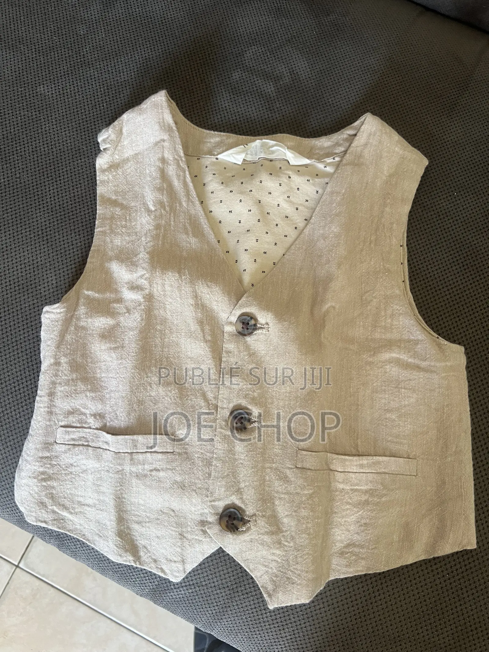 Ensemble Kiabi Pour Garçon De 2 Ans
