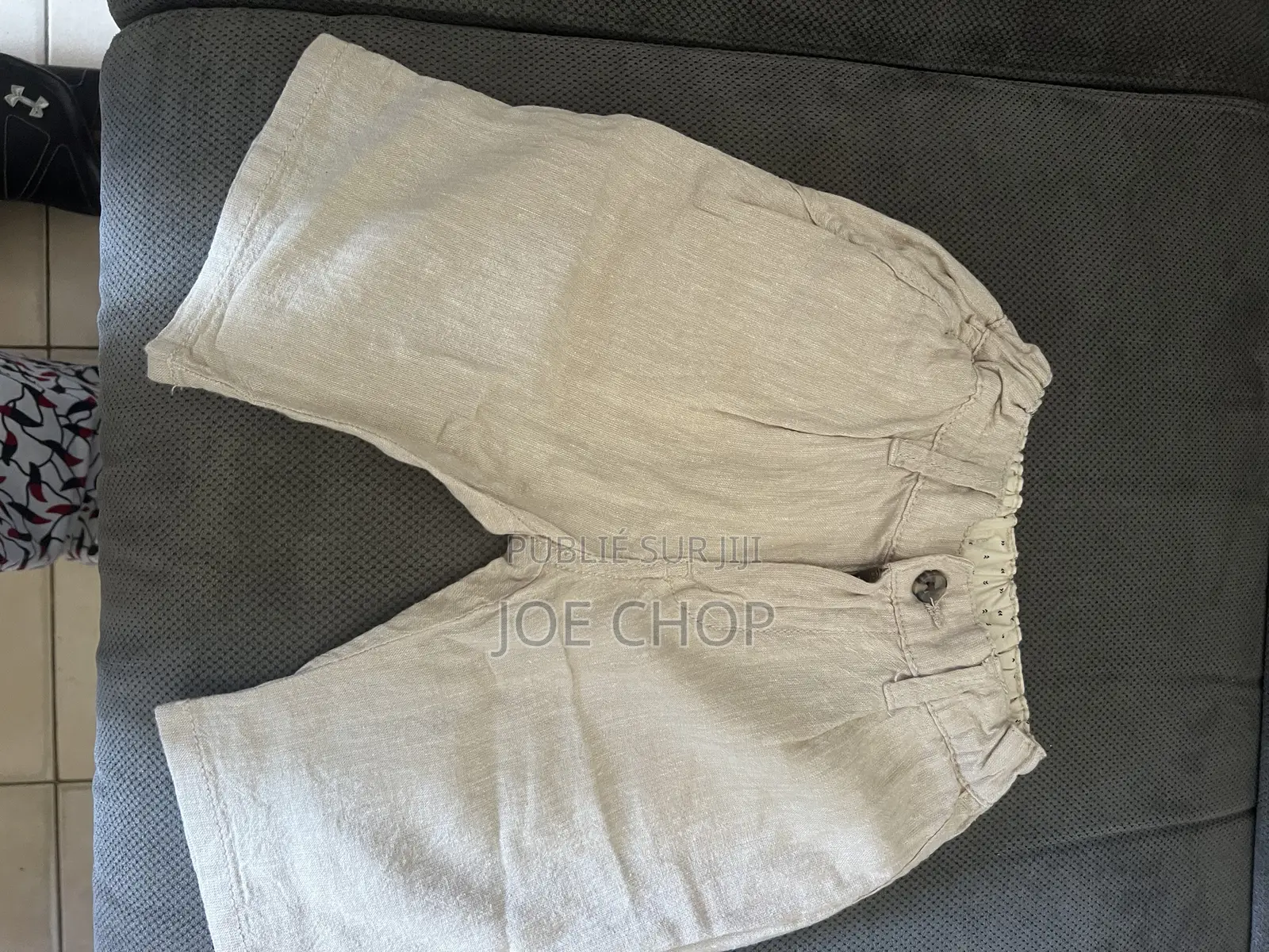 Ensemble Kiabi Pour Garçon De 2 Ans