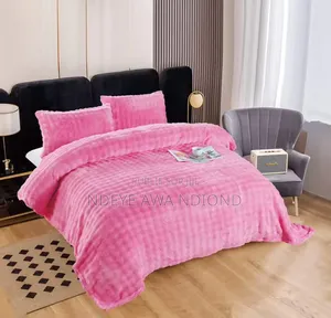 Plaid De Lit