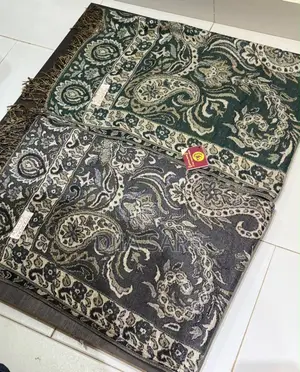 Voile Et Accessoires