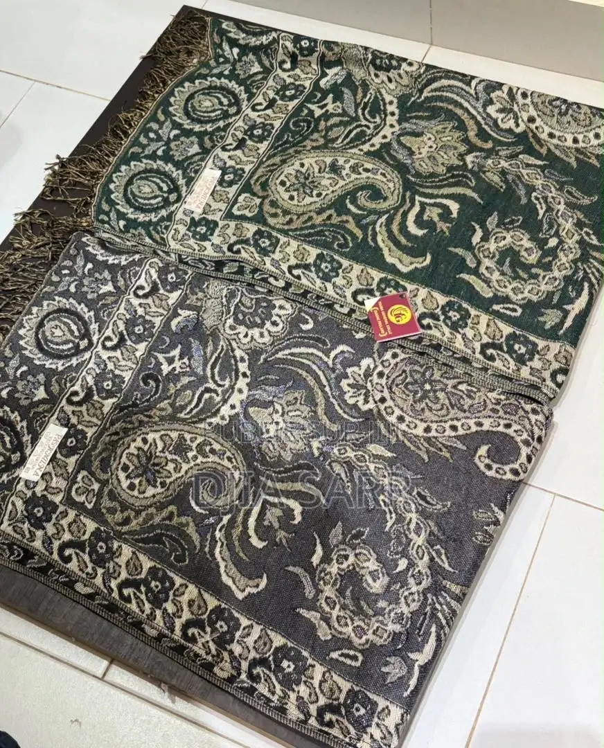 Voile Et Accessoires