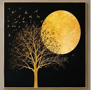 Décoration Murale Moderne De Luxe – Tableaux Décoratifs