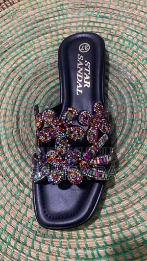 Chaussures en Mode