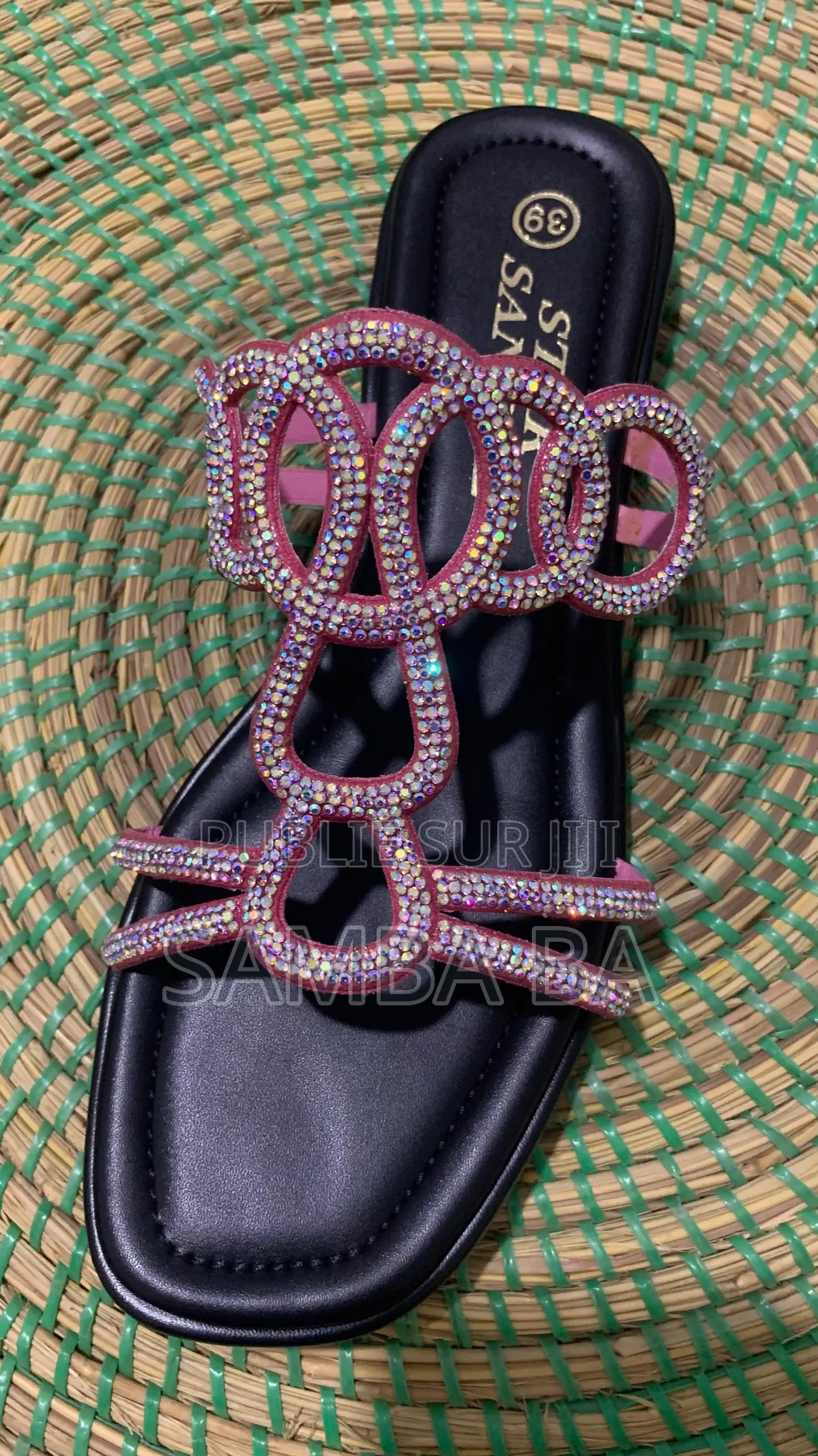 Chaussures en Mode