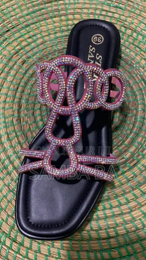 Chaussures en Mode