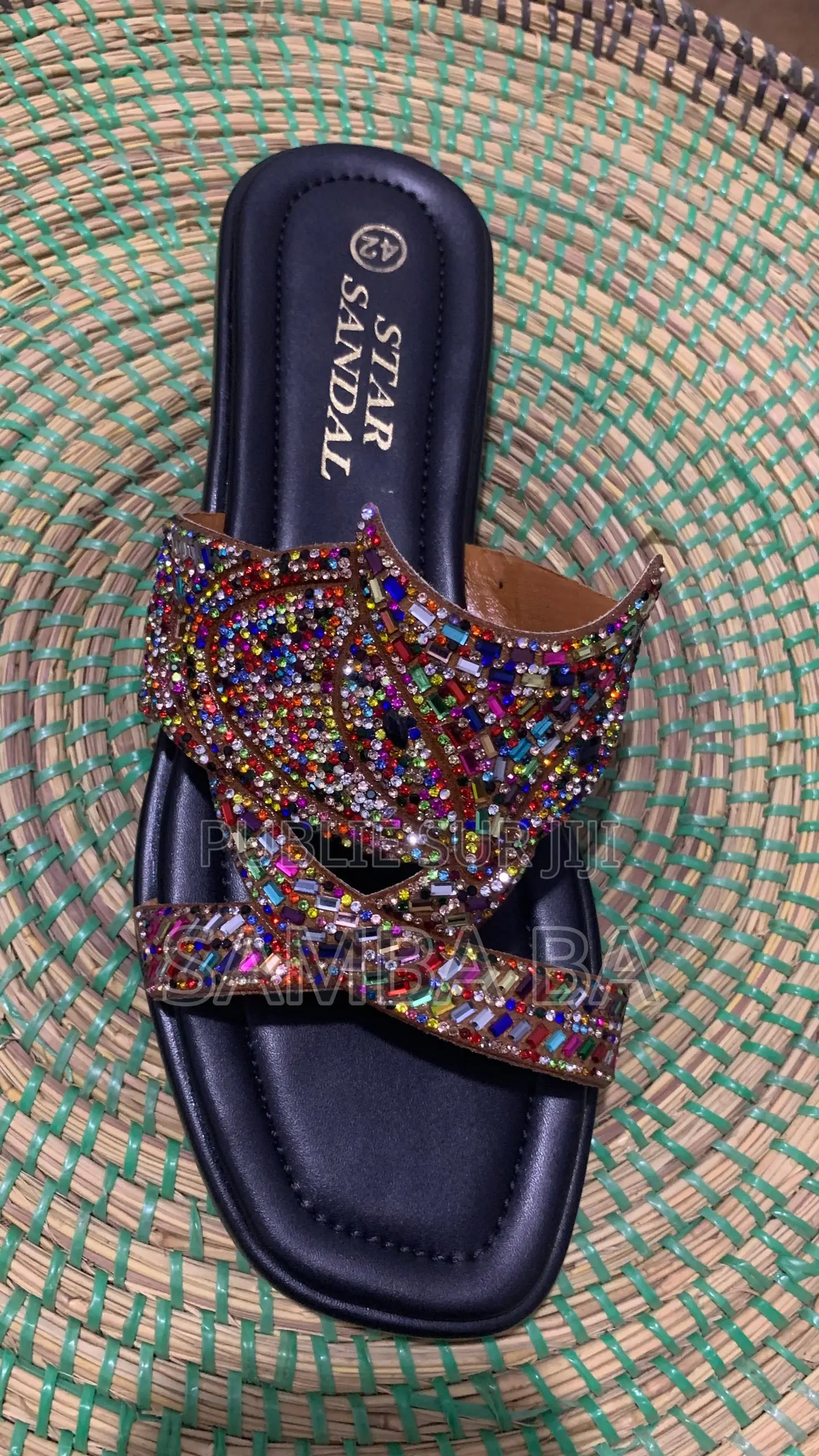 Chaussures en Mode
