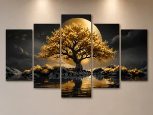 Décoration Murale Moderne De Luxe – Tableaux Décoratifs