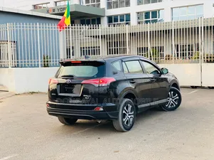 Toyota RAV4 2018 Autre