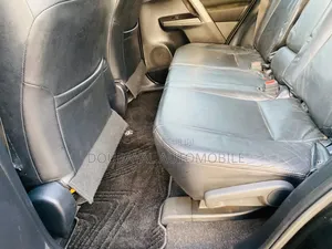 Toyota RAV4 2018 Autre