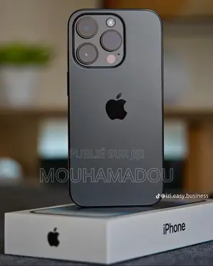 Nouveau Apple iPhone 14 Pro 128 GB Autre