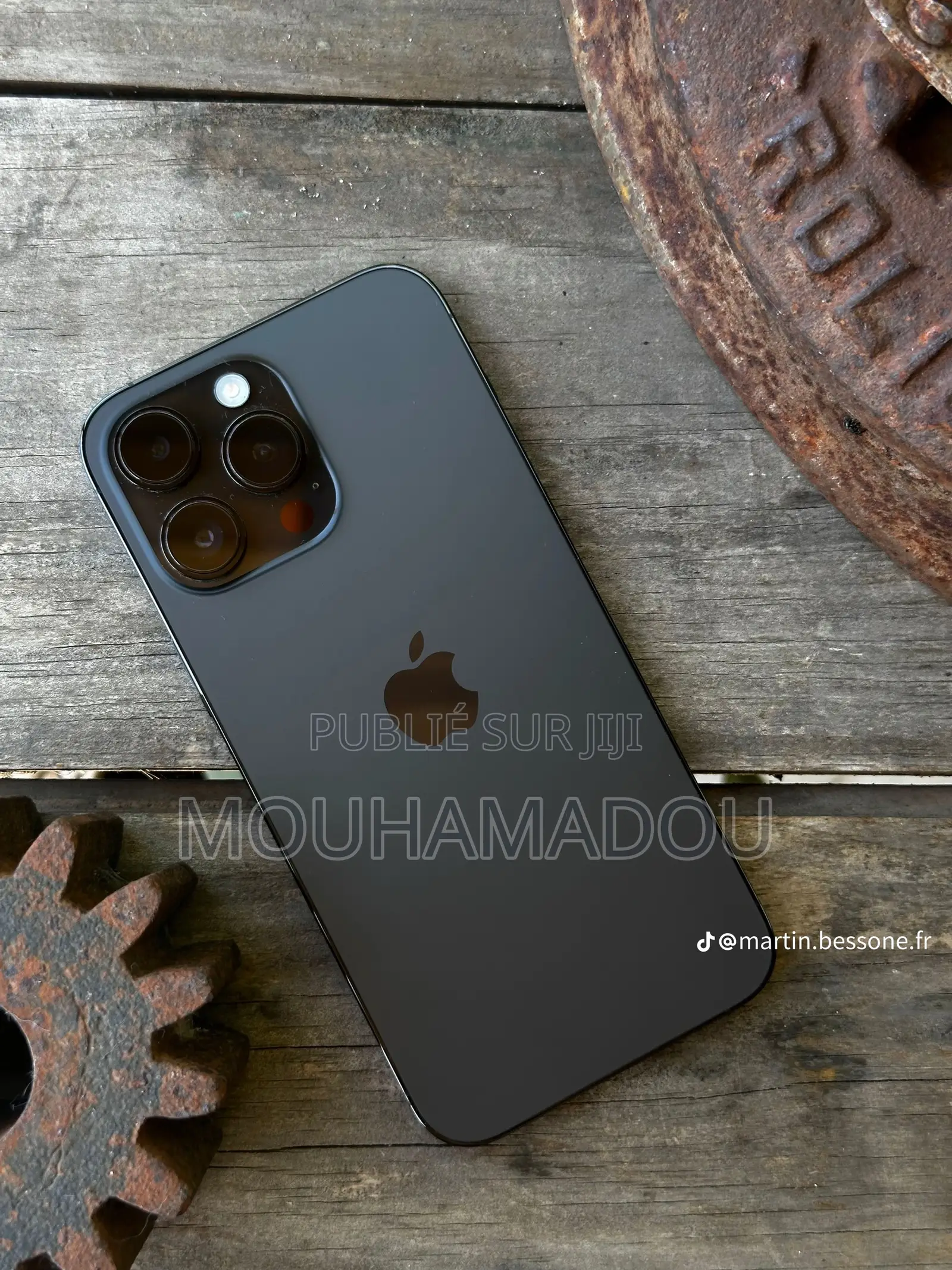 Nouveau Apple iPhone 14 Pro Max 128 GB Autre