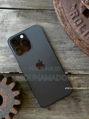 Nouveau Apple iPhone 14 Pro Max 128 GB Autre
