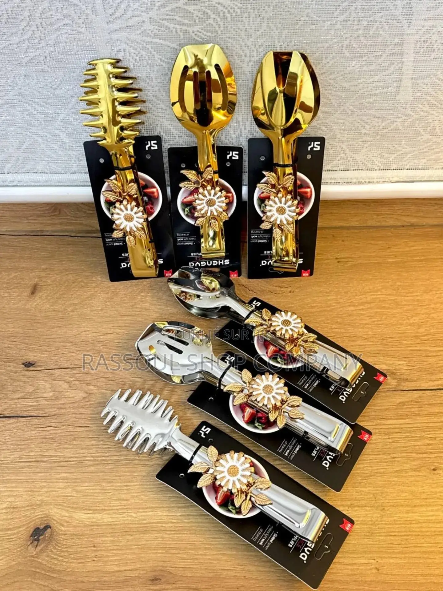 Pince 3 Pièces Lourd Prix:5000f Contact Whatsapp