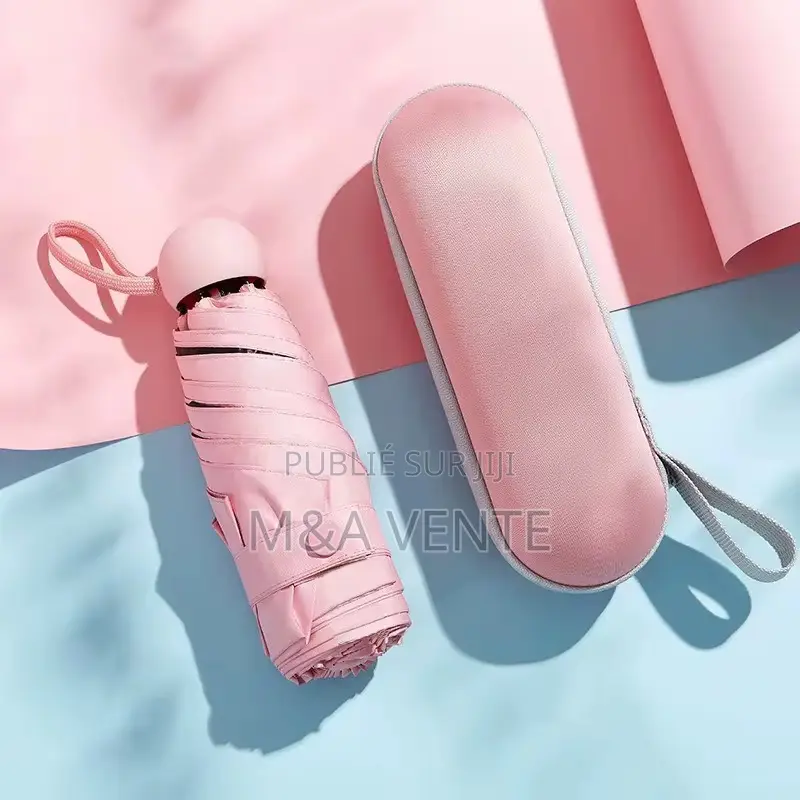 Parapluie De Poche