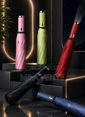 Parapluie Premium