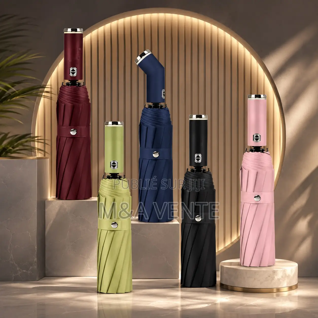 Parapluie Premium
