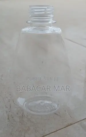 Bouteilles D’Emballages