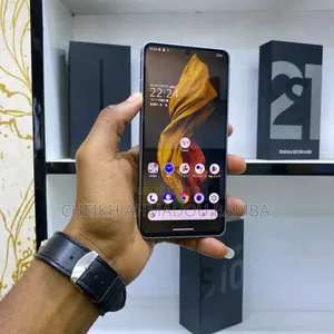 Nouveau Sharp Aquos R7 256 GB Autre