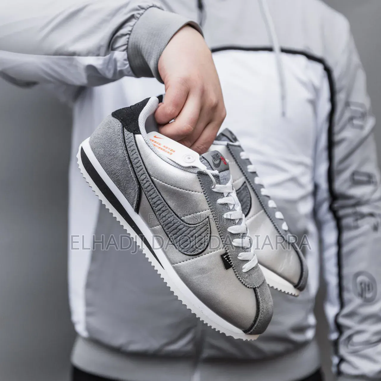 Nike Cortez Premium
