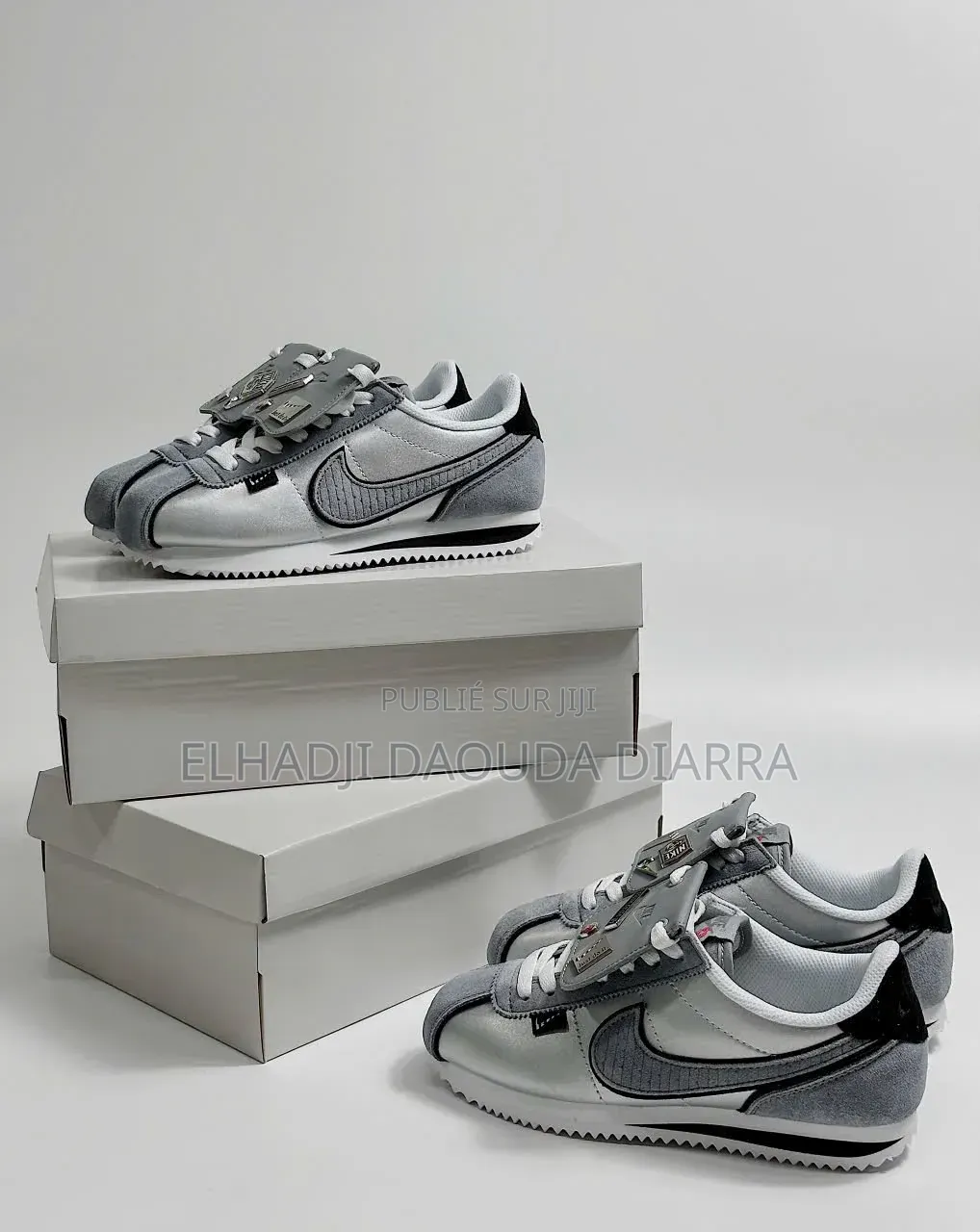 Nike Cortez Premium