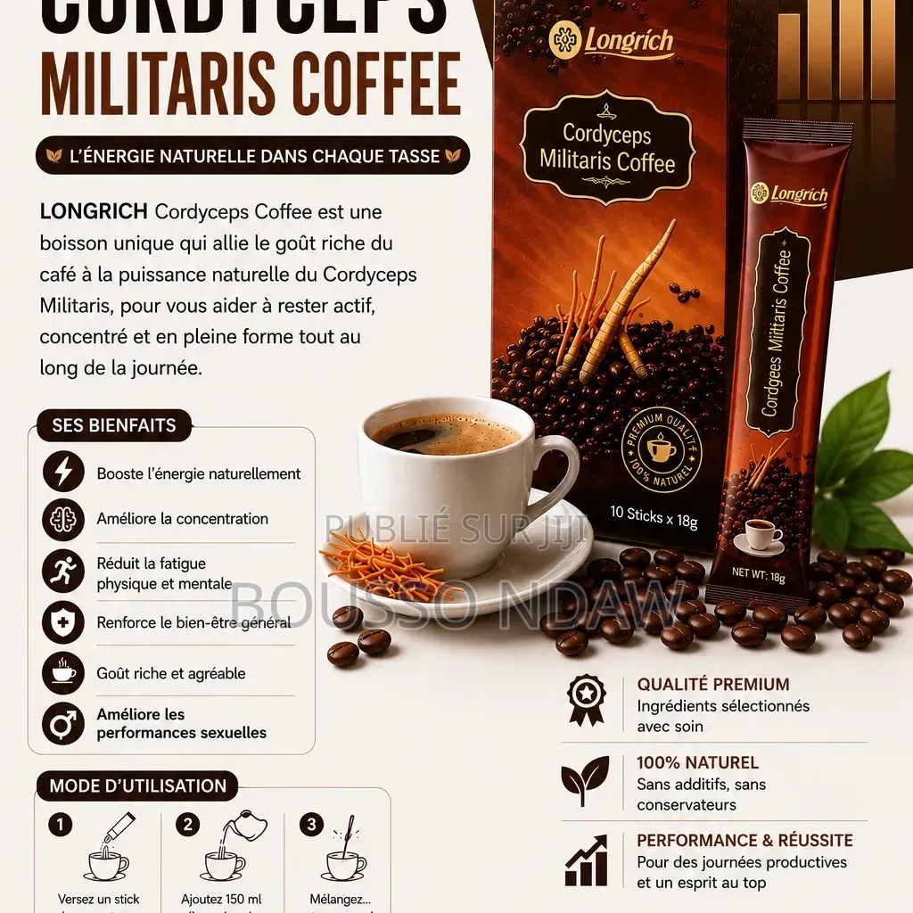 Café De Longrich