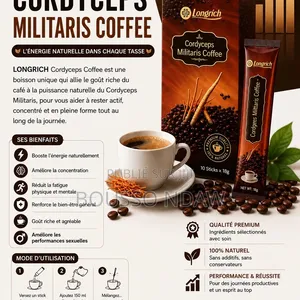 Café De Longrich
