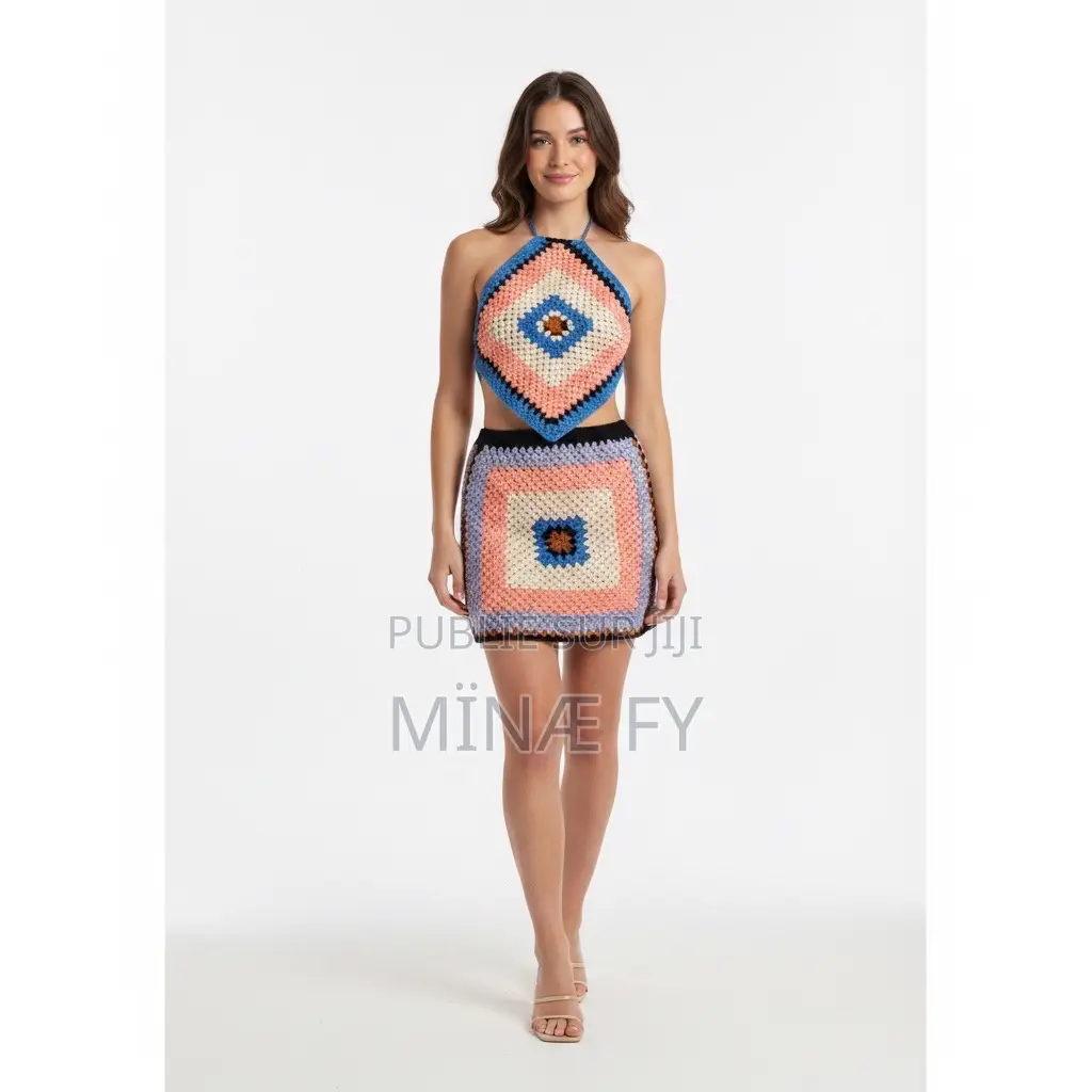 Ensemble Femme