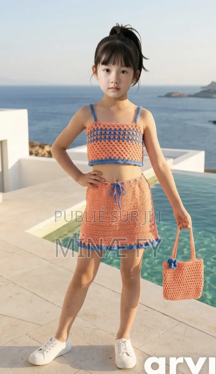 Ensemble Enfant