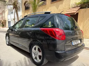 Peugeot 207 2013 Autre
