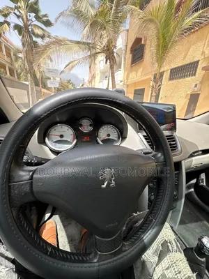 Peugeot 207 2013 Autre