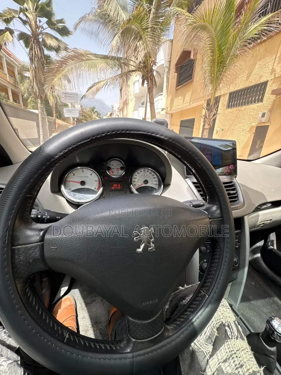 Peugeot 207 2013 Autre