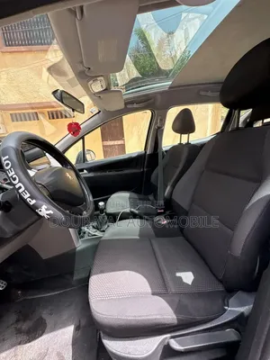 Peugeot 207 2013 Autre
