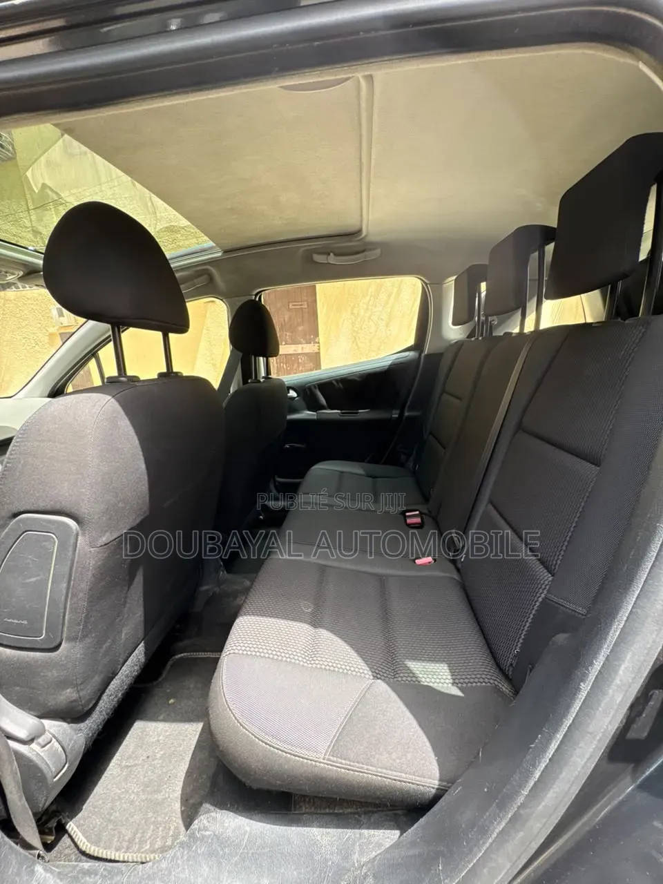 Peugeot 207 2013 Autre