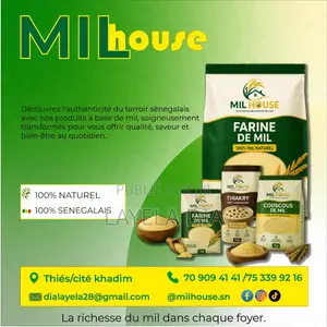 Mil House Sn