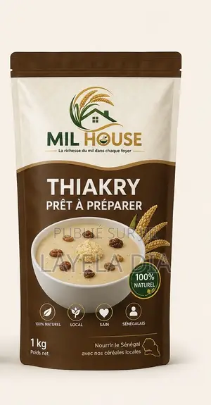 Mil House Sn
