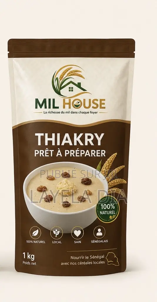 Mil House Sn