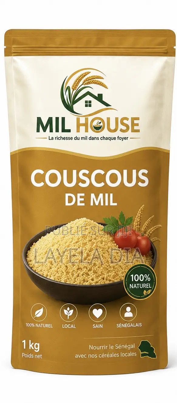 Mil House Sn
