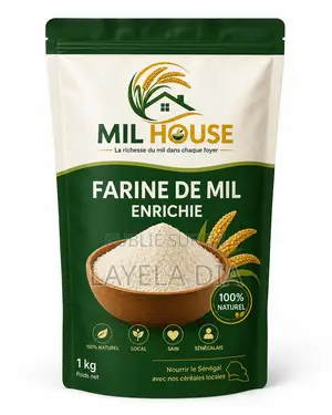 Mil House Sn