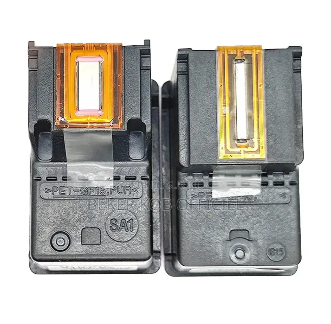 Cartouches D'encre Imprimante Hp 305xl Qualité Supérieure