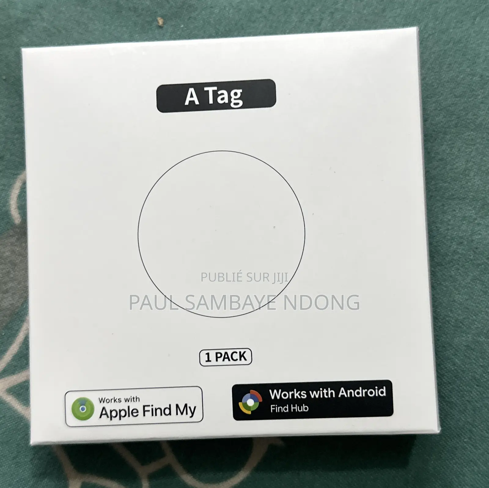 Airtag Retrouvez Vos Objets en Un Instant, Vivez L’Esprit Tranquille !