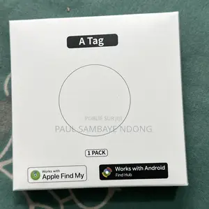 Airtag Retrouvez Vos Objets en Un Instant, Vivez L’Esprit Tranquille !