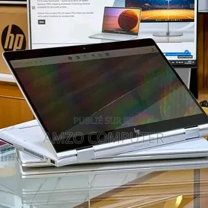 Ordinateur portable HP EliteBook 830 G6 8GB Intel Core i5 SSD 256GB
