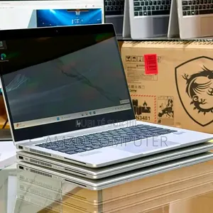 Ordinateur portable HP EliteBook 830 G6 8GB Intel Core i5 SSD 256GB