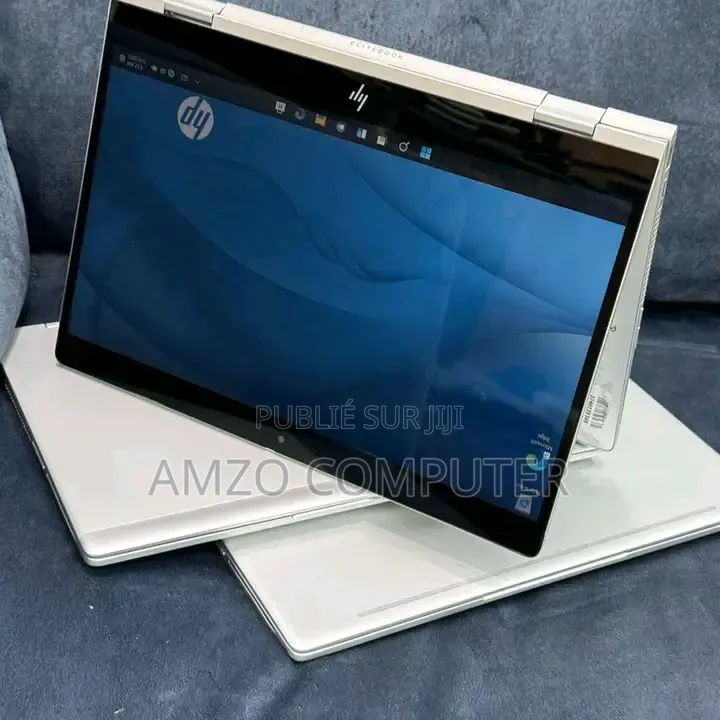 Ordinateur portable HP EliteBook 830 G6 8GB Intel Core i5 SSD 256GB