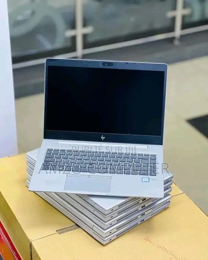 Ordinateur portable HP EliteBook 840 G6 8GB Intel Core i7 SSD 256GB