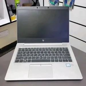 Ordinateur portable HP EliteBook 840 G6 8GB Intel Core i7 SSD 256GB
