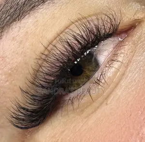 Extension De Cils