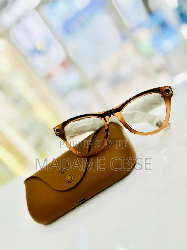 Ray Ban Méta Skyler Gen 2